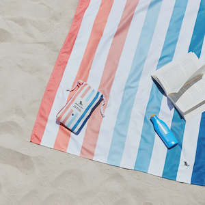 Gift: Dock & Bay Beach Towel XL - Sand to Sea