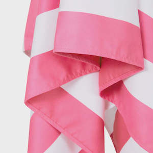 Gift: Dock & Bay Beach Towel XL - Phi Phi Pink