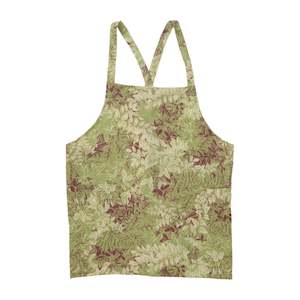 Sage and Clare Linen Apron - Alka