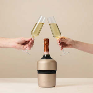 Gift: Huski Champagne Cooler