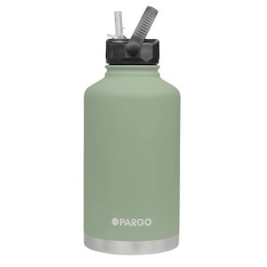 Gift: Pargo Insulated Bottle 1890ml Sports Bottle - Eucalypt