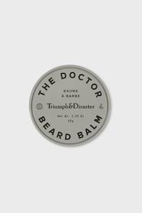 Gift: Triumph & Disaster The Doctor Beard Balm - 65g