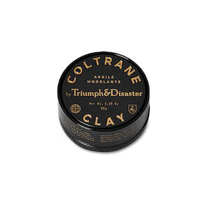 Triumph & Disaster Coltrane Clay 95g