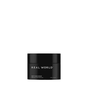 Real World Hand Cream - Mānuka and Rose Geranium