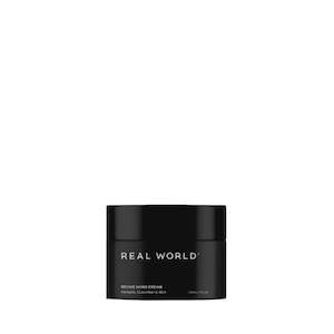 Real World Hand Cream - Horopito, Cucumber and Mint