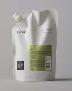 Gift: Ashley & Co Topup Insink 1000ml