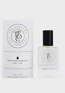 Gift: The Perfume Oil Company 10ml Roll On