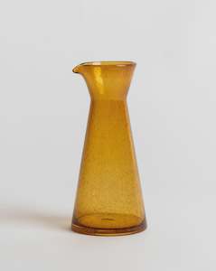 Gift: NED Rand Jug - Amber