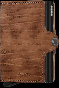 Gift: Secrid Twinwallet - Dutch Martin Whiskey