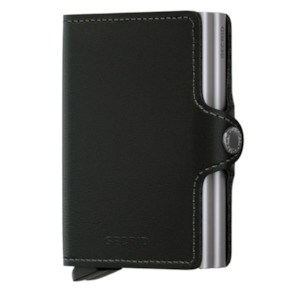 Secrid Twinwallet - Original Black