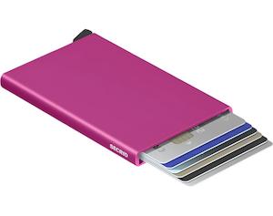 Secrid Cardprotector - Fuschia