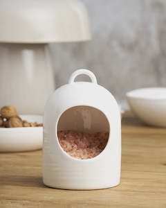 Gift: Robert Gordon At Home Salt Pig