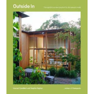 Gift: Outside In - Lauren Camilleri & Sophia Kaplan