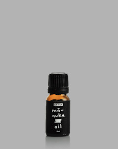 Gift: Aotea Manuka Oil 10ml