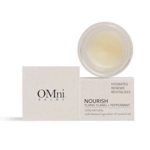 Gift: Omni Nourish Balm