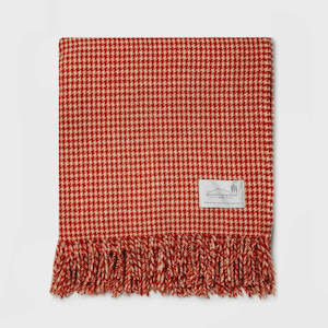 Gift: Ruanui Station Throw - Meiti Melon