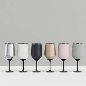 Gift: Huski Wine Tumbler 2.0