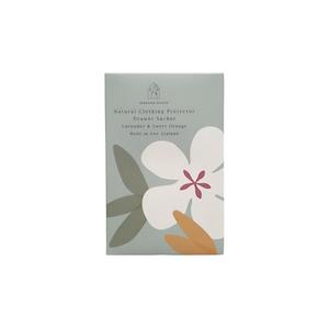 Gift: Manuka House Native Drawer Sachet - Lavender & Sweet Orange