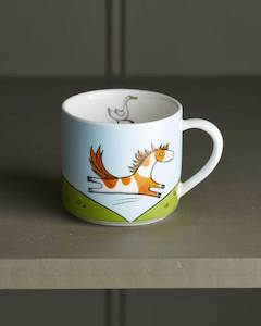 Gift: Robert Gordon x Alison Lester Noni the Pony  Small Mug