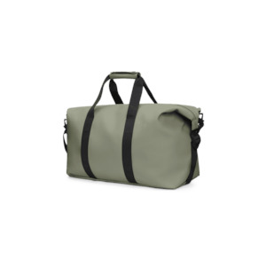 Rains Hilo Weekend Bag 14200 - Drift