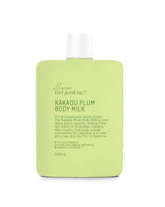 We Are Feel Good Kakadu Plum Body Milk  200ml