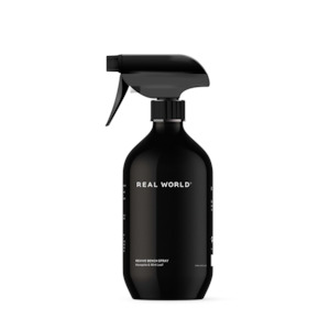 Real World Bench Spray 500ml - Horopito & Mint Leaf