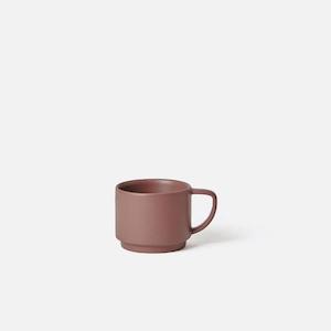 Citta Copo Stacking Cup - Plum