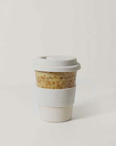 Gift: Robert Gordon Carousel Cup - Crema