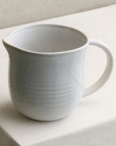 Robert Gordon Briar Jug - Coast