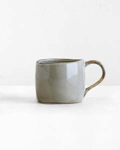 Robert Gordon Organic Mug - Saltbush