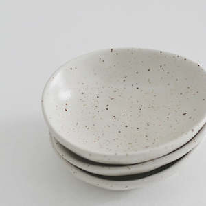 Gift: Robert Gordon Earth Small Dish 10cm - Natural