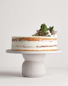 Gift: Robert Gordon Cake Stand - Garden Party