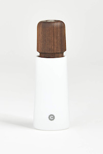 Gift: CrushGrind Stockholm Mill - Walnut/White