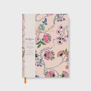 Cath Kidston A5 Daily Planner - Wild Ones