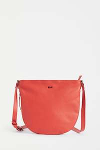 Elk Nors Crossbody Bag - Coral