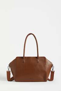 Elk Alis Shopper - Tan