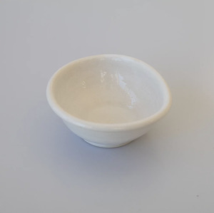 Gift: Botanical Clay Mask Mixing Bowl