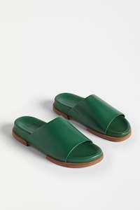 Elk Etin Slide - Green