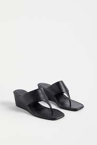 Gift: Elk Mara Wedge - Black