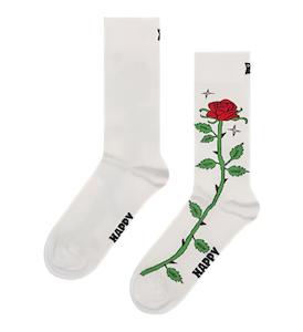 Gift: Happy Socks - Rose