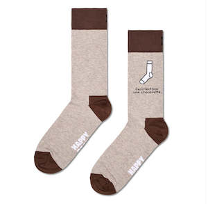 Gift: Happy Socks - Sockless