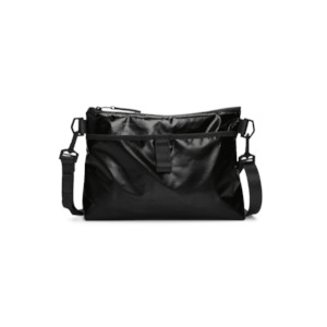 Rains Sibu Musette Bag 14780 - Black