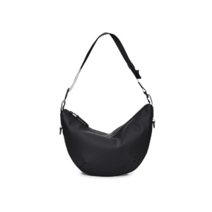 Rains Valera Shoulder Bag 14670 - Black