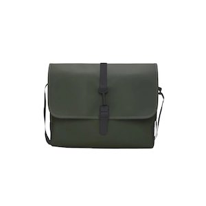 Rains Messenger Bag 14580 - Green