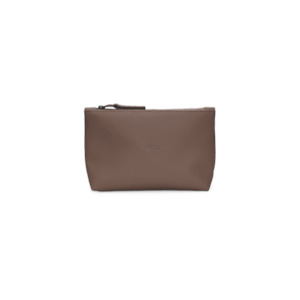 Gift: Rains Cosmetic Bag 15600 - Shade