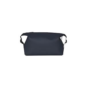 Rains Hilo Wash Bag 15630 - Navy