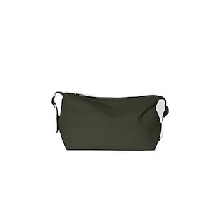 Rains Hilo Wash Bag 15630 - Green