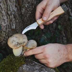 Gentlemen's Hardware Foraging Knife