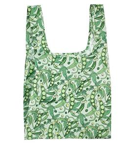 Kind Bag Medium Reusable Bag - Peas