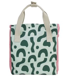 Gift: Kind Bag Lunch Bag - Confetti